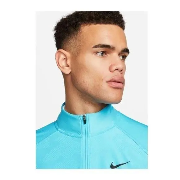 Nike clothing - Nike Dri-Fit - Blue 5