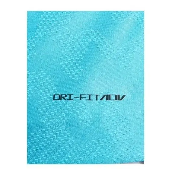 Nike clothing - Nike Dri-Fit - Blue 6
