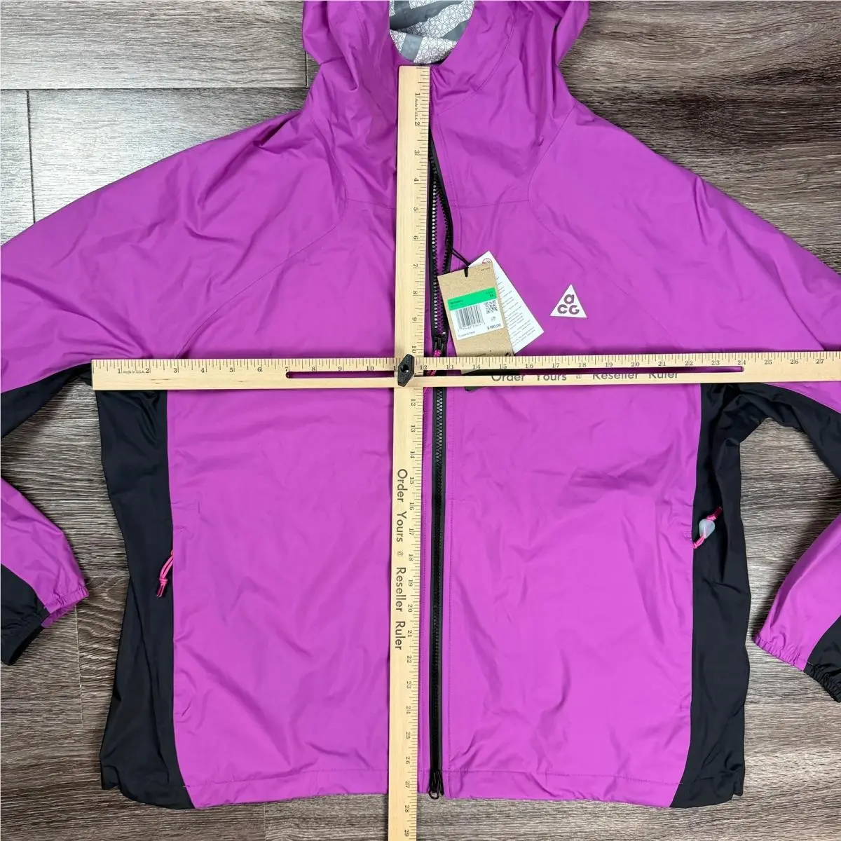 Nike clothing - Purple 3