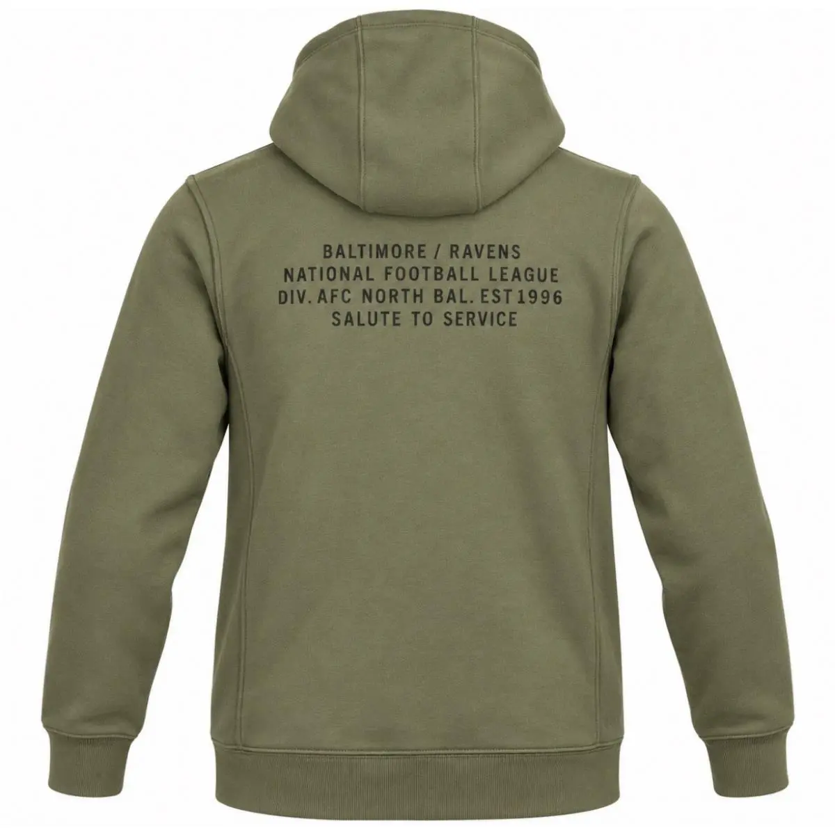 Nike clothing - Green (UPC: 0199102186733) 0