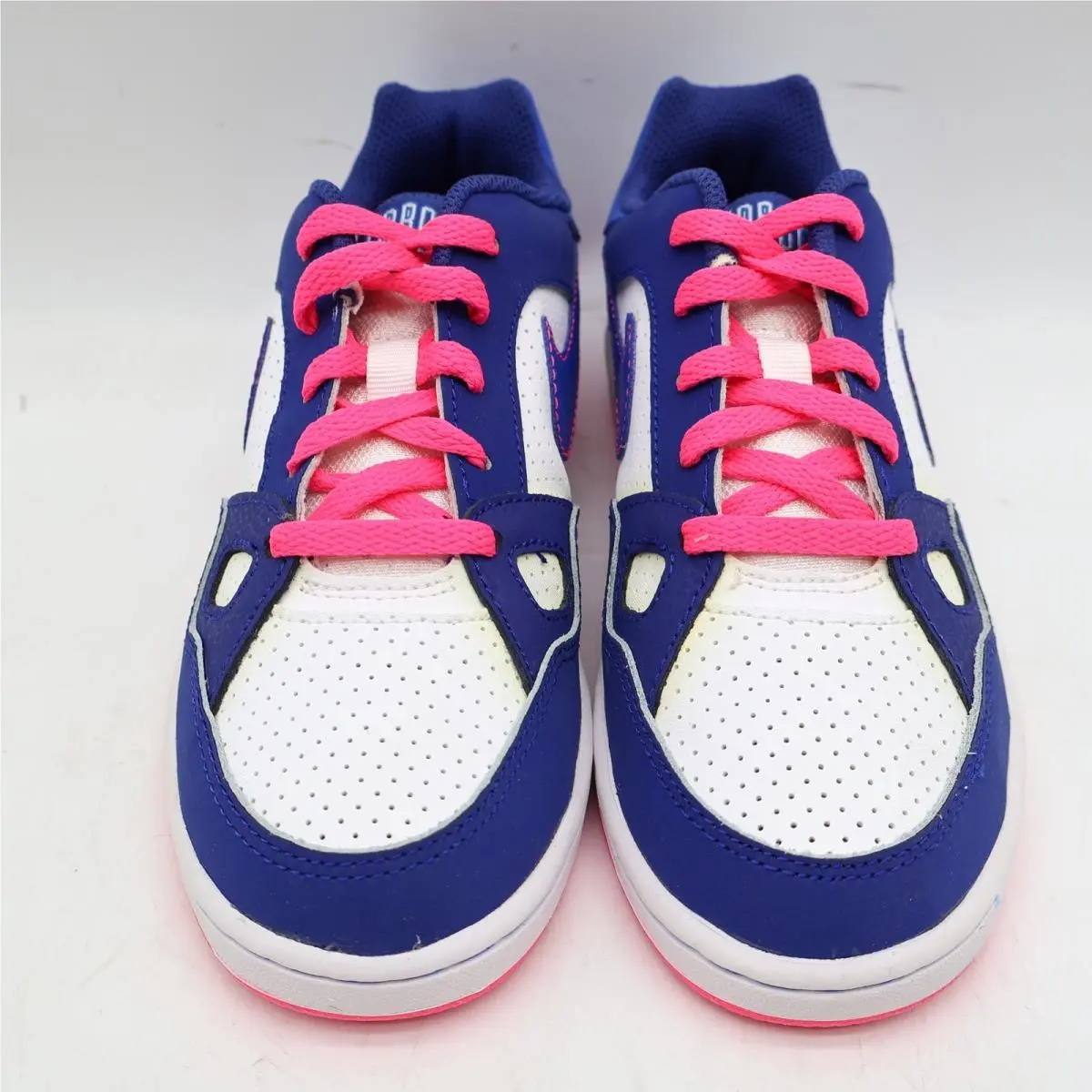 Nike shoes - Nike Son of Force PS - Blue 9
