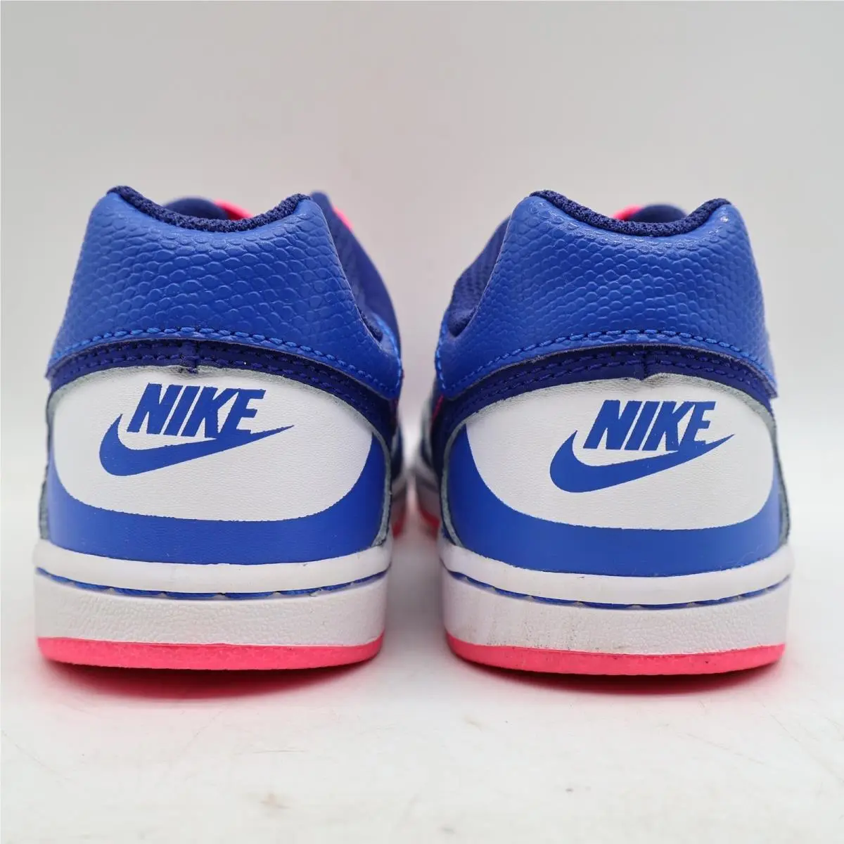 Nike shoes - Nike Son of Force PS - Blue 10