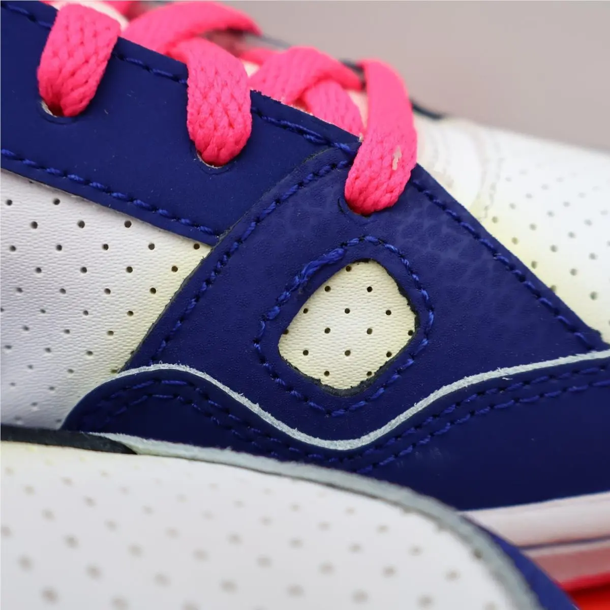 Nike shoes - Nike Son of Force PS - Blue 12