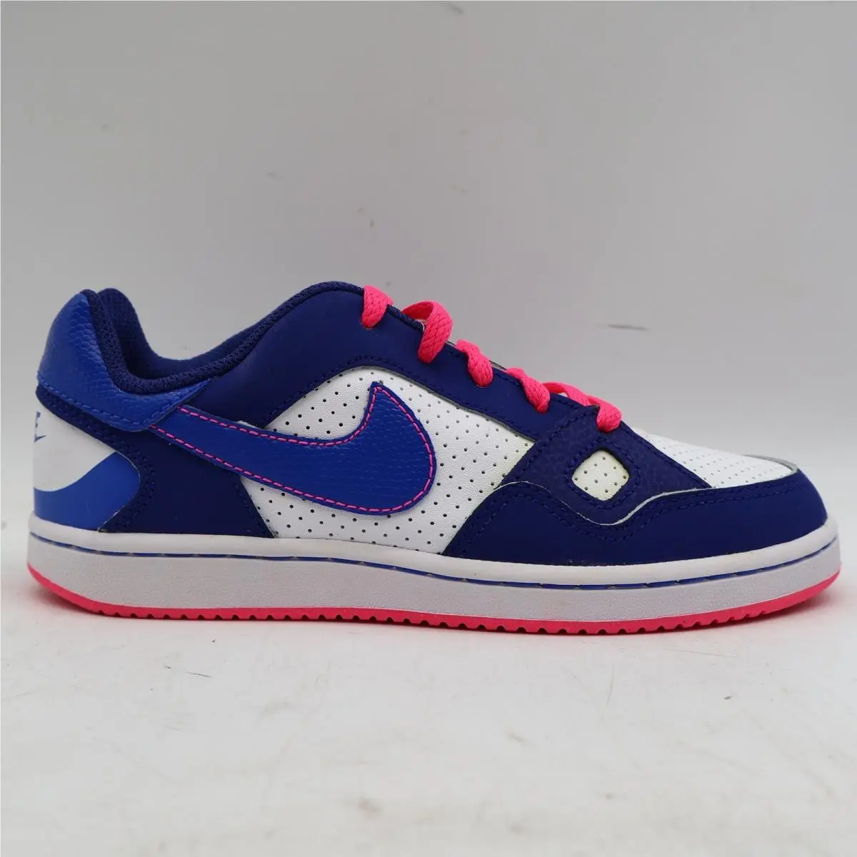 Nike shoes - Nike Son of Force PS - Blue 14