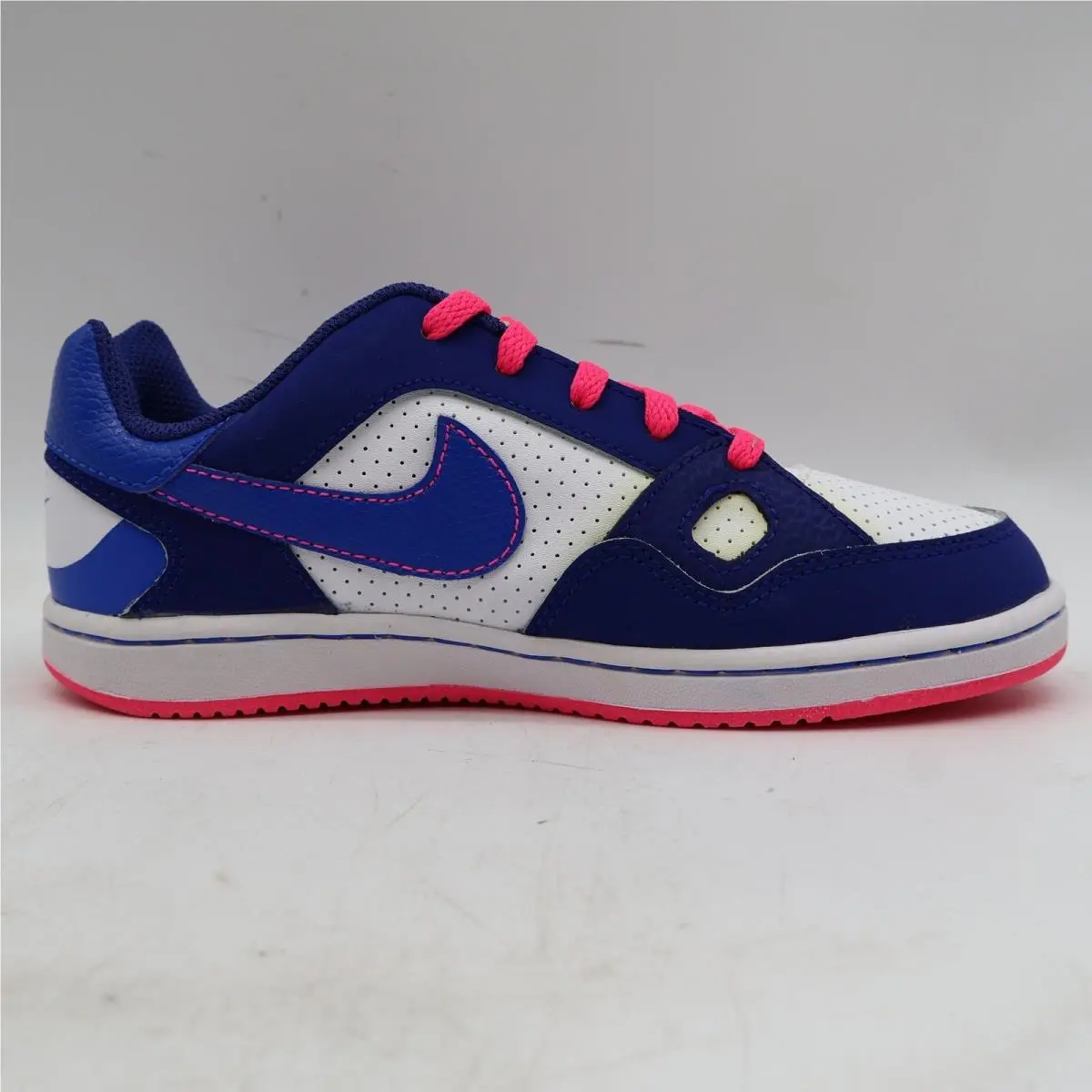 Nike shoes - Nike Son of Force PS - Blue 15