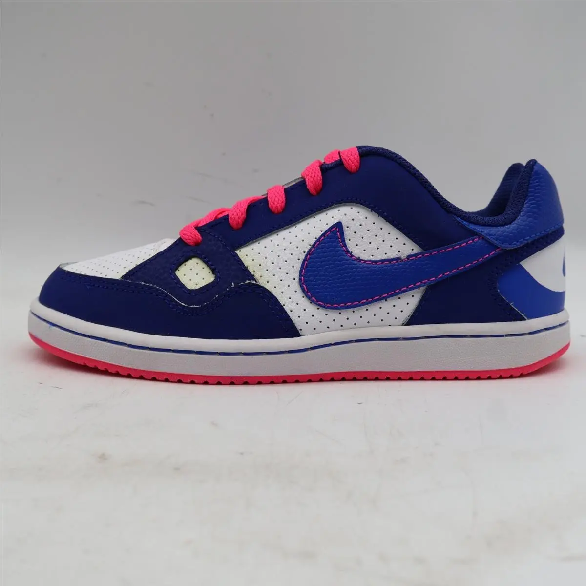 Nike shoes - Nike Son of Force PS - Blue 16