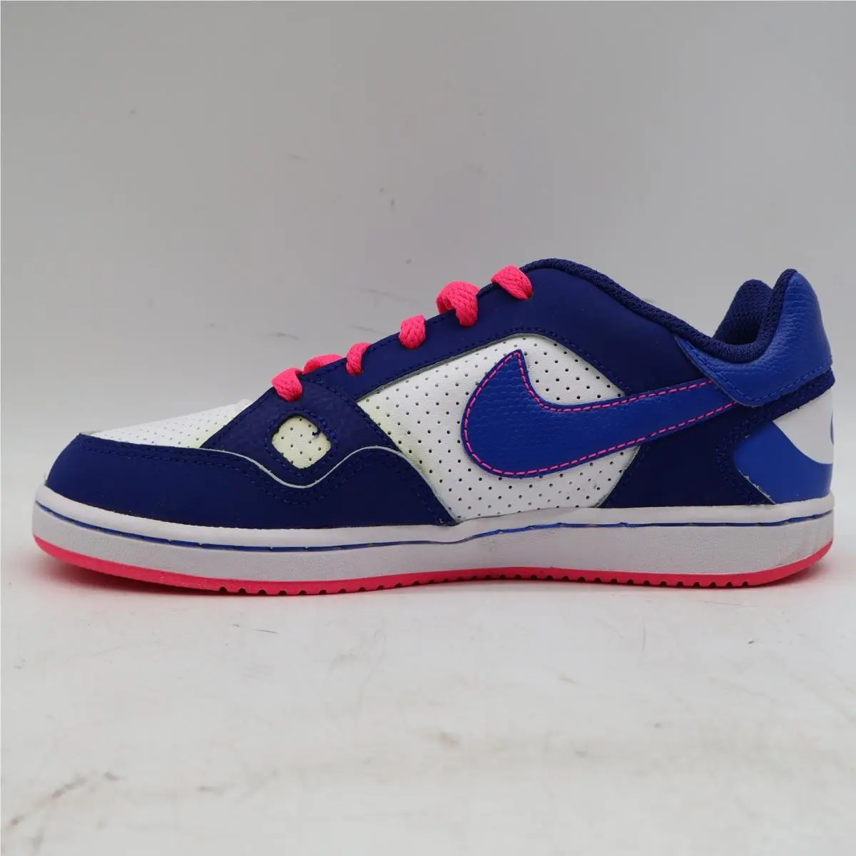 Nike shoes - Nike Son of Force PS - Blue 17