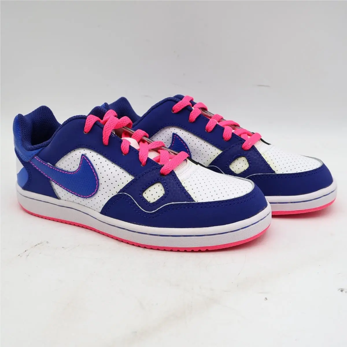 Nike shoes - Nike Son of Force PS - Blue 0