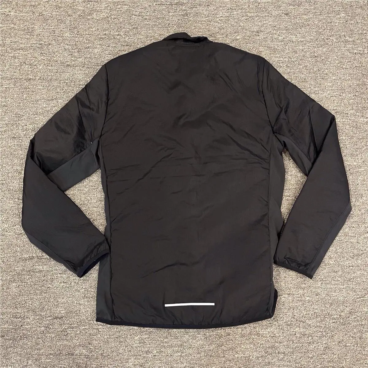 Nike clothing - Black 3