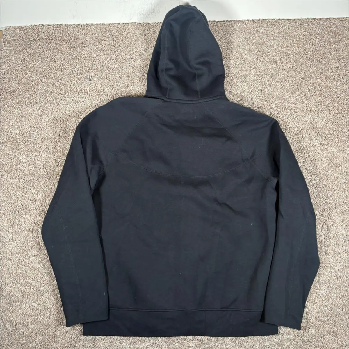 Nike clothing - Black 6