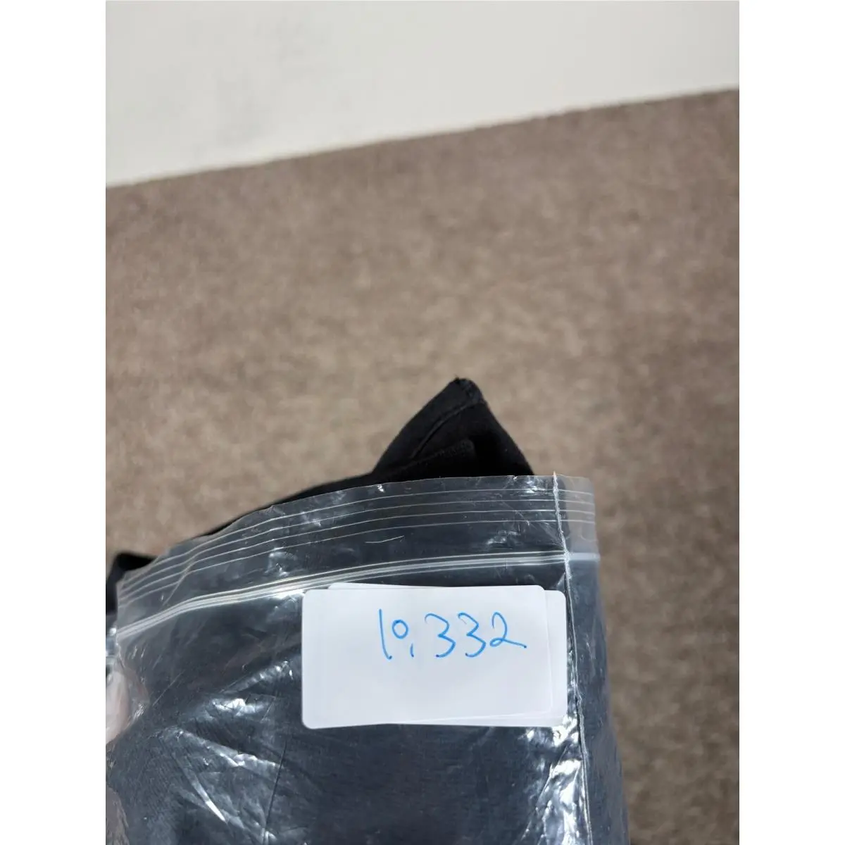 Nike clothing - Black 7