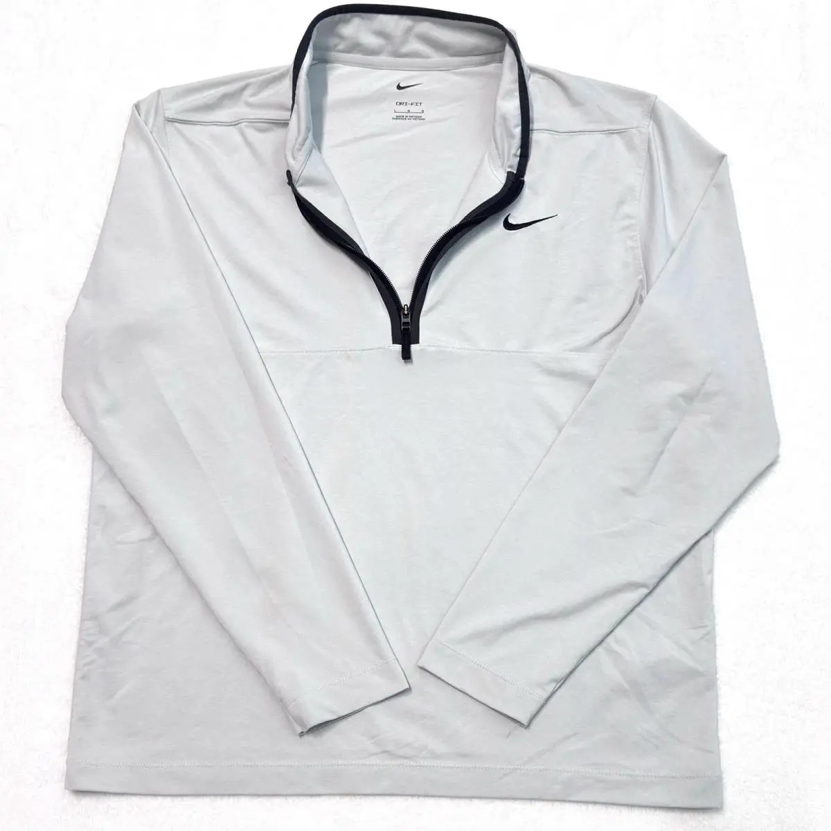 Nike clothing - Nike Dri-Fit - DH1261-025 - Gray 0