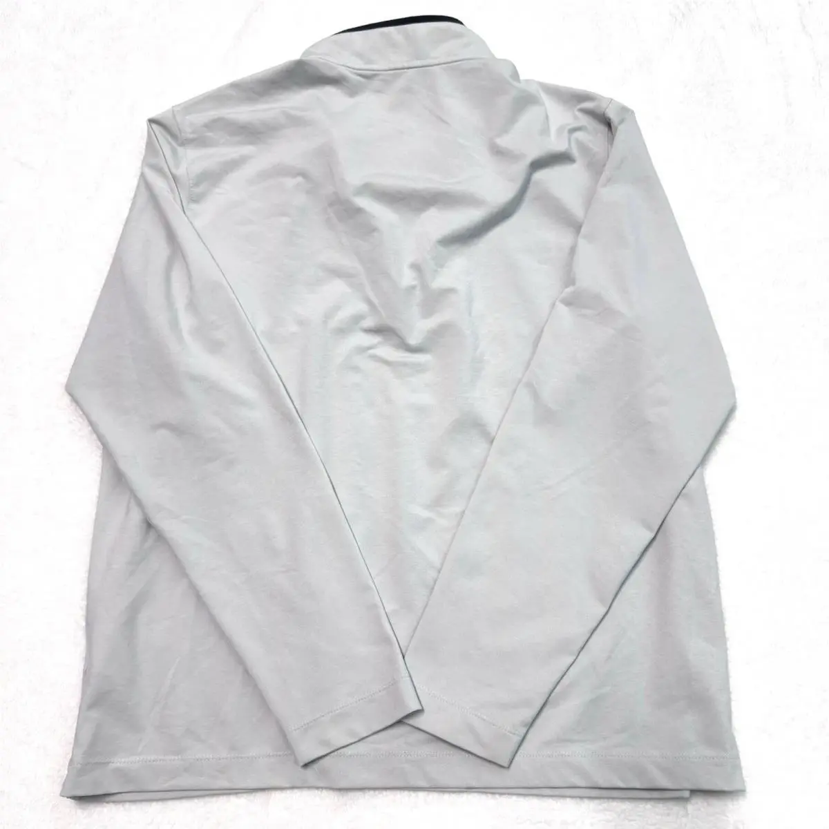 Nike clothing - Nike Dri-Fit - DH1261-025 - Gray 1