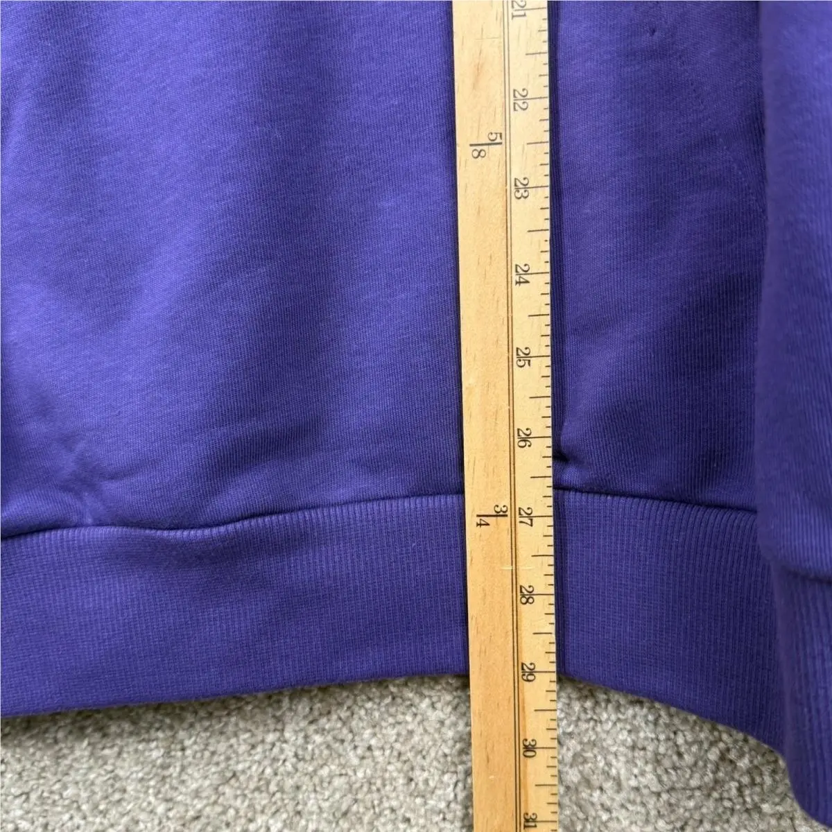 Nike clothing - Purple 2