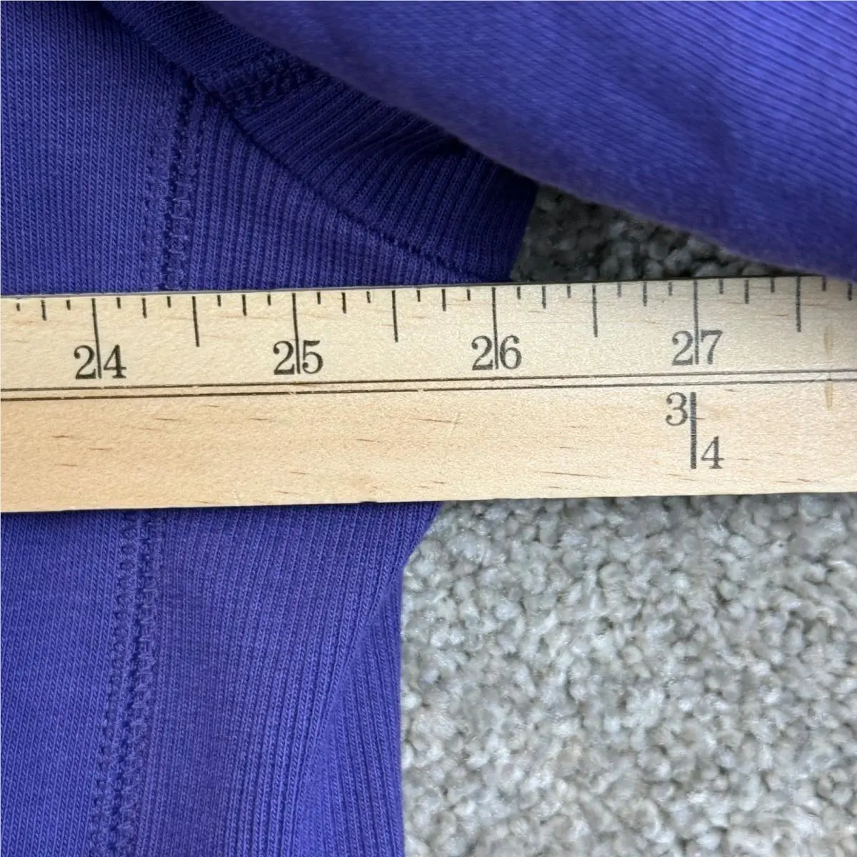 Nike clothing - Purple 3