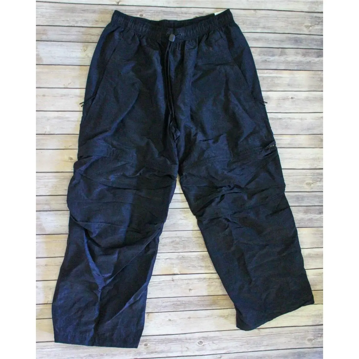 Nike clothing - Black 0