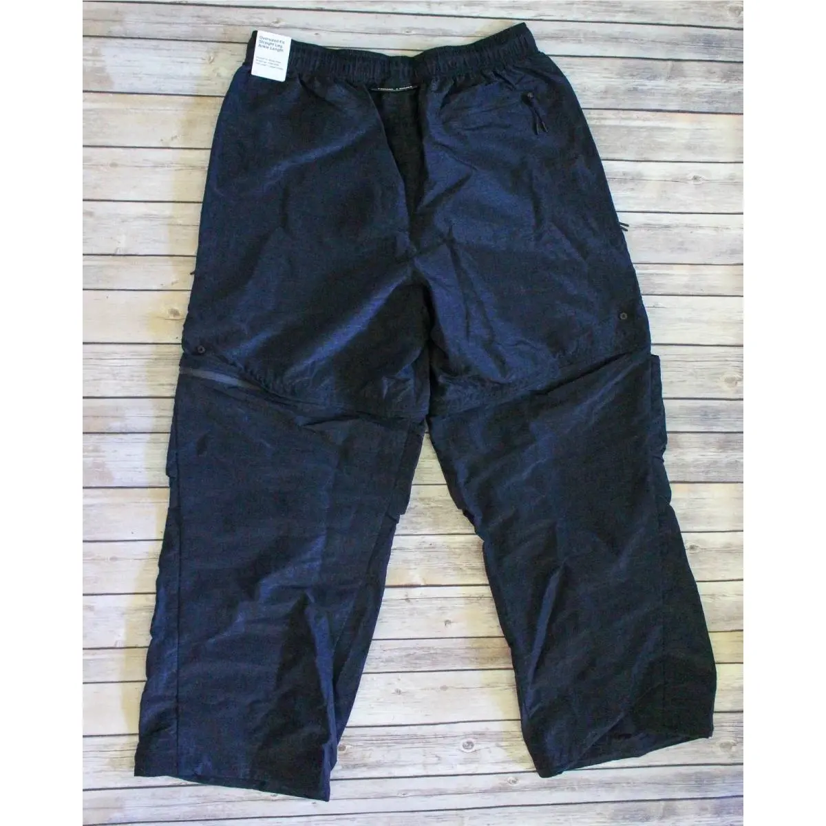 Nike clothing - Black 1