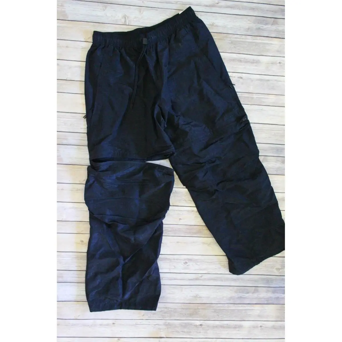 Nike clothing - Black 2