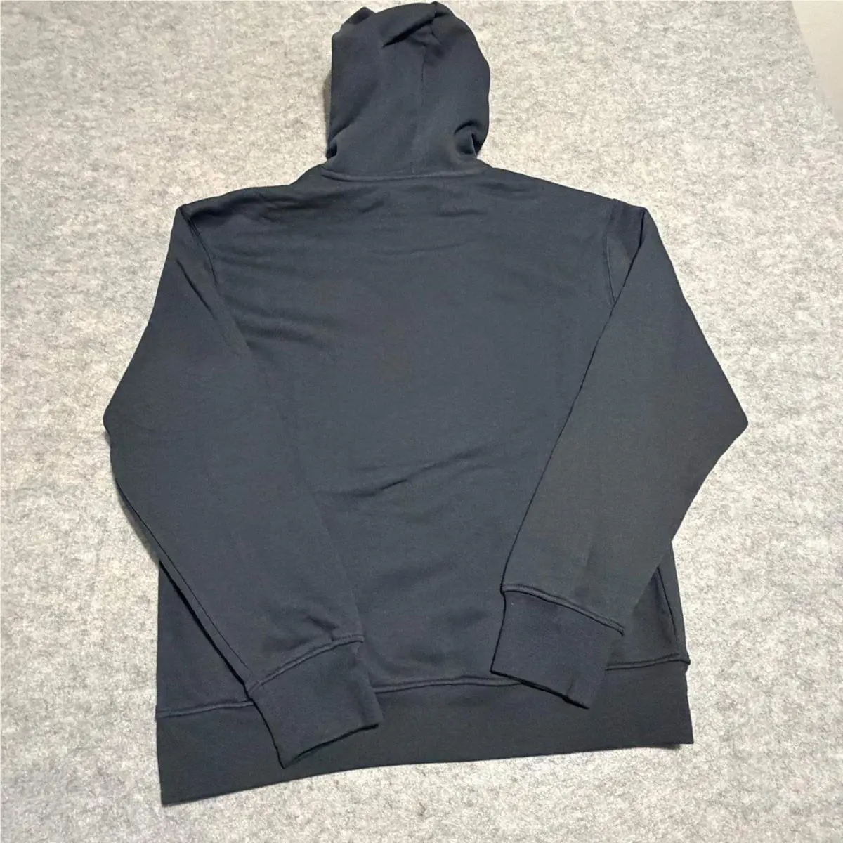 Nike clothing - FD0568010 - FD0568010 - Black 9