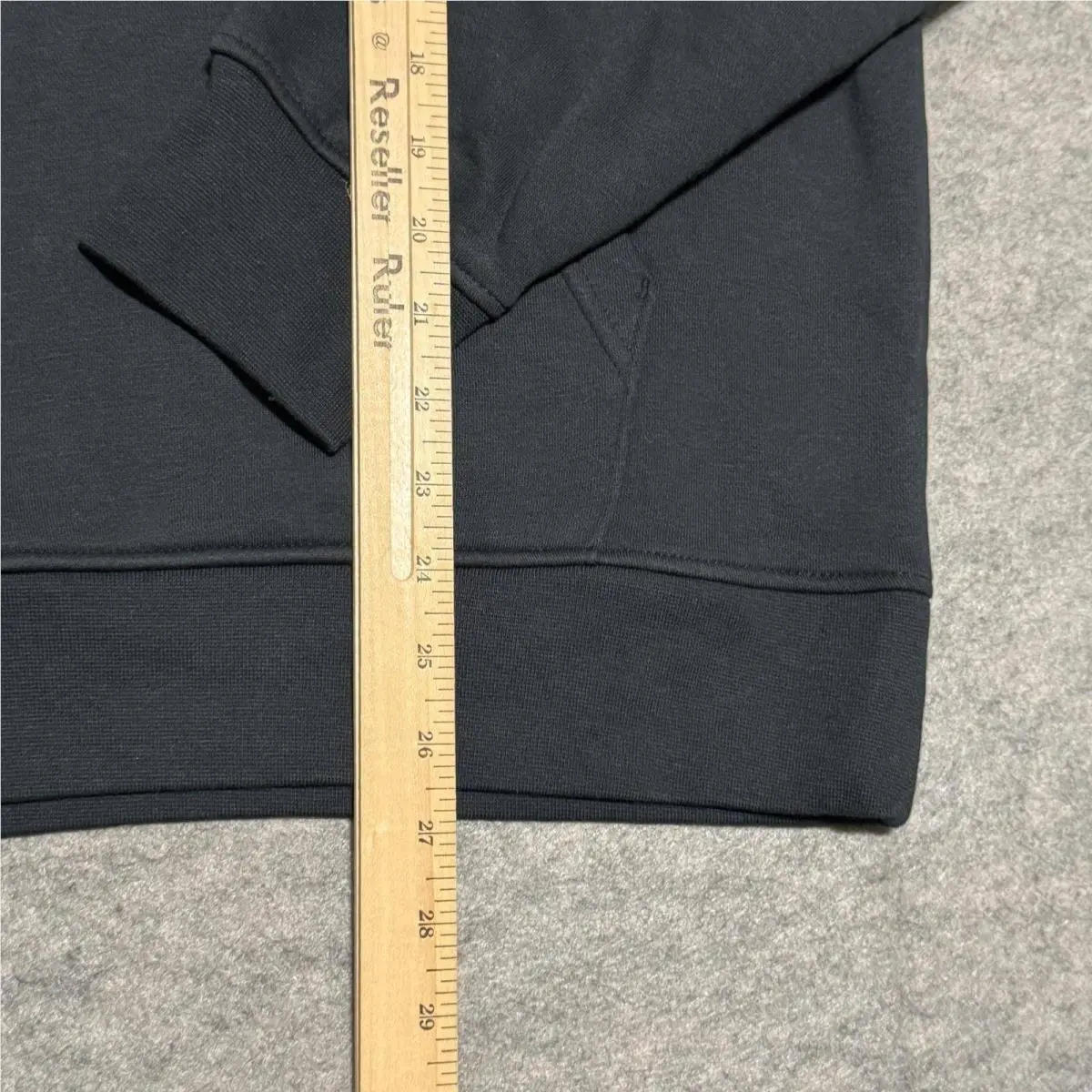 Nike clothing - FD0568010 - FD0568010 - Black 2