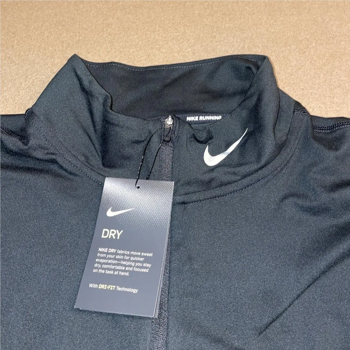 Nike clothing - BV4375010 - BV4375010 - Black 0