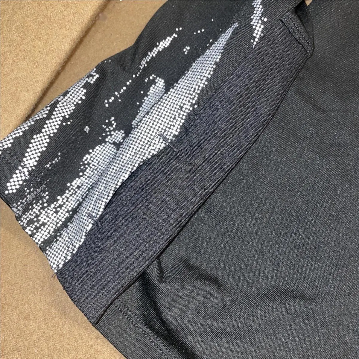 Nike clothing - BV4375010 - BV4375010 - Black 2
