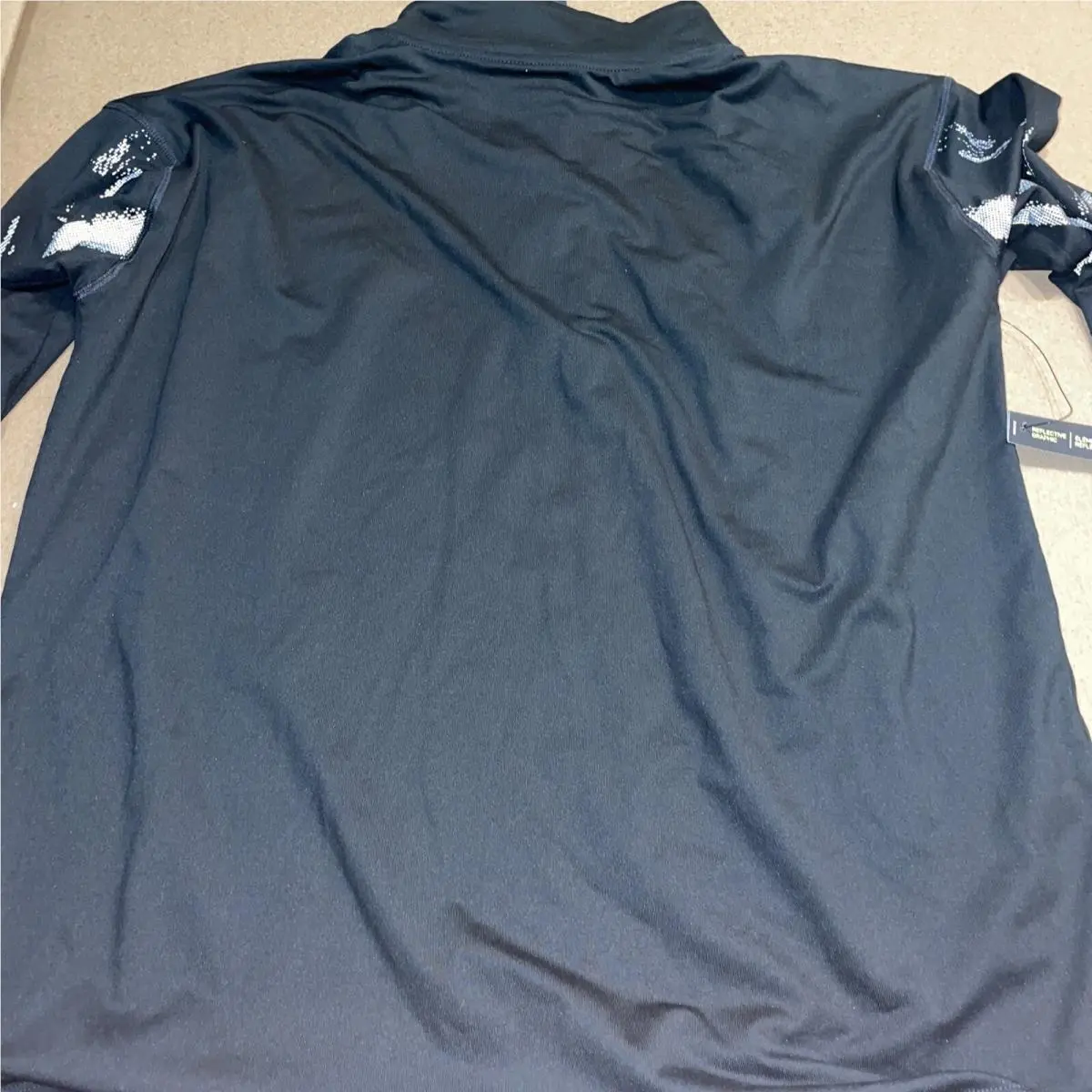 Nike clothing - BV4375010 - BV4375010 - Black 4