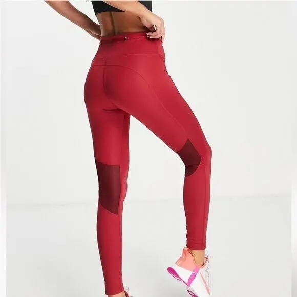 Nike clothing - Red 0