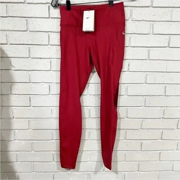 Nike clothing - Red 3