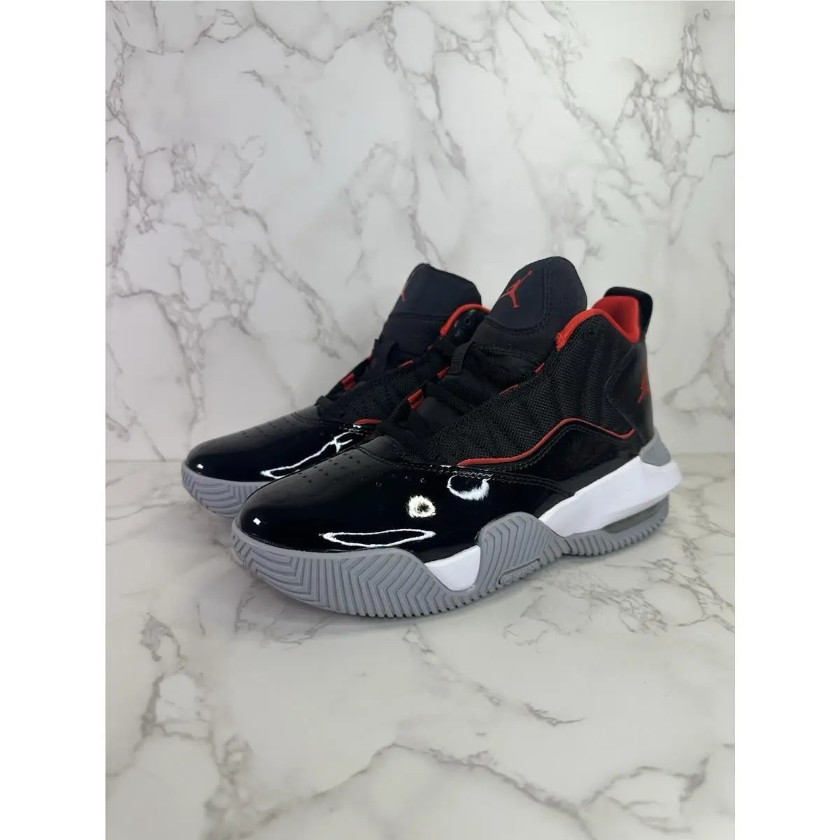 Nike shoes - Jordan Stay Loyal - Stay Loyal - Black 0