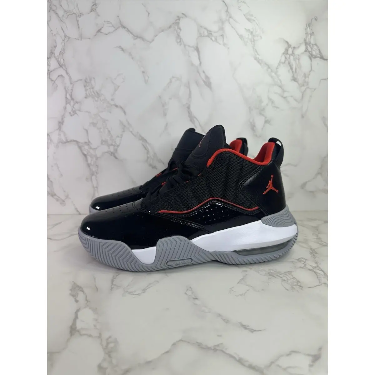 Nike shoes - Jordan Stay Loyal - Stay Loyal - Black 1