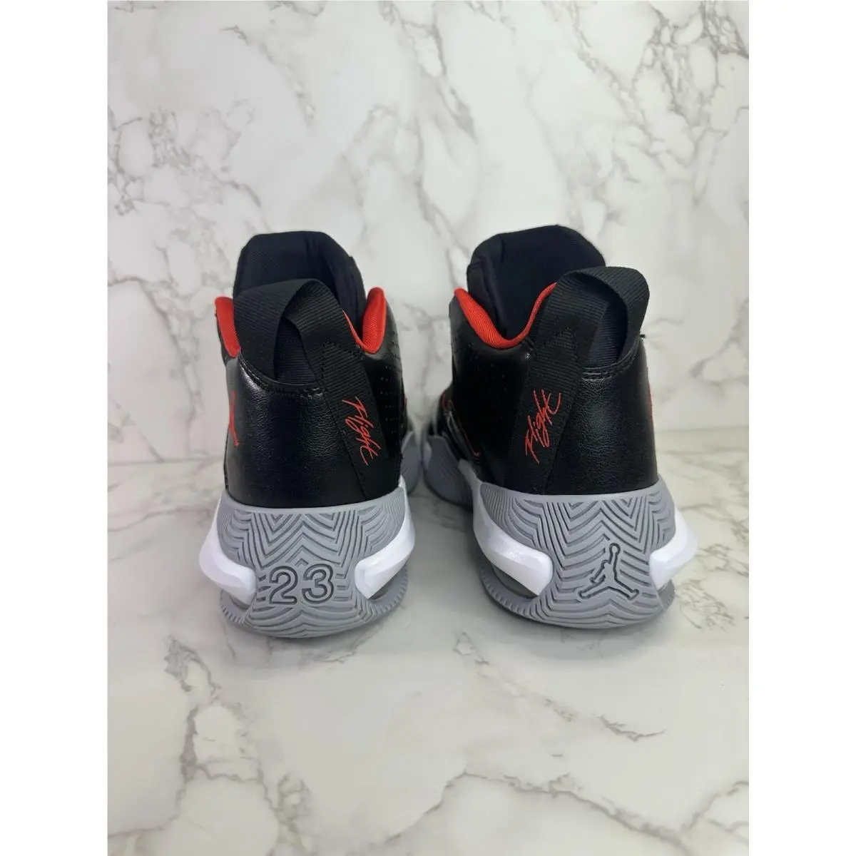 Nike shoes - Jordan Stay Loyal - Stay Loyal - Black 2