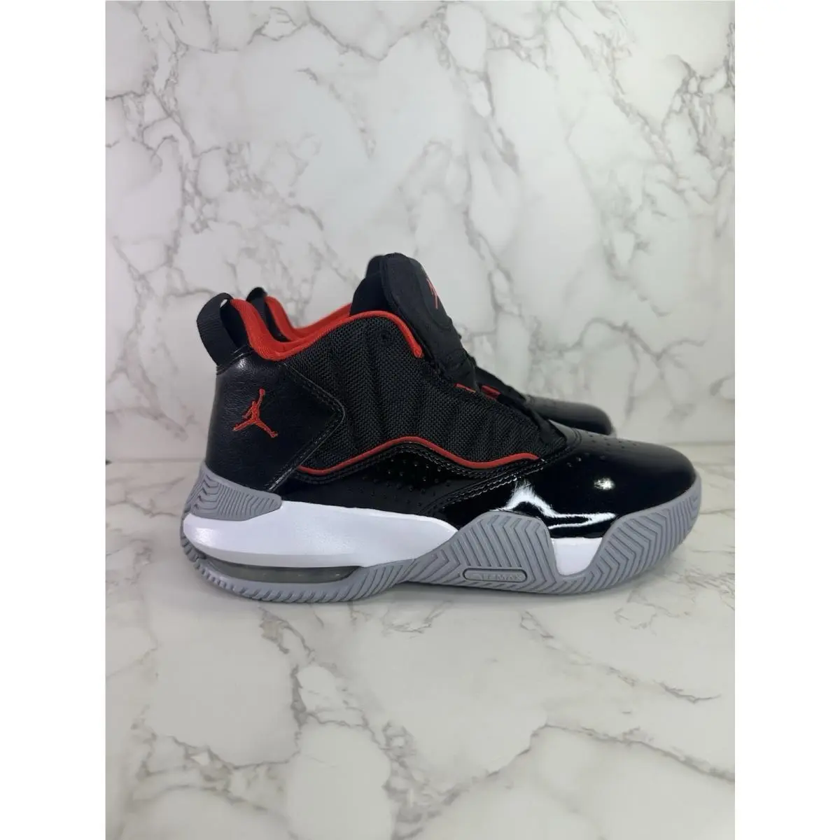 Nike shoes - Jordan Stay Loyal - Stay Loyal - Black 3