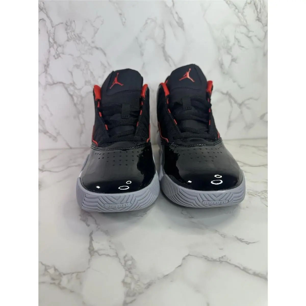 Nike shoes - Jordan Stay Loyal - Stay Loyal - Black 4