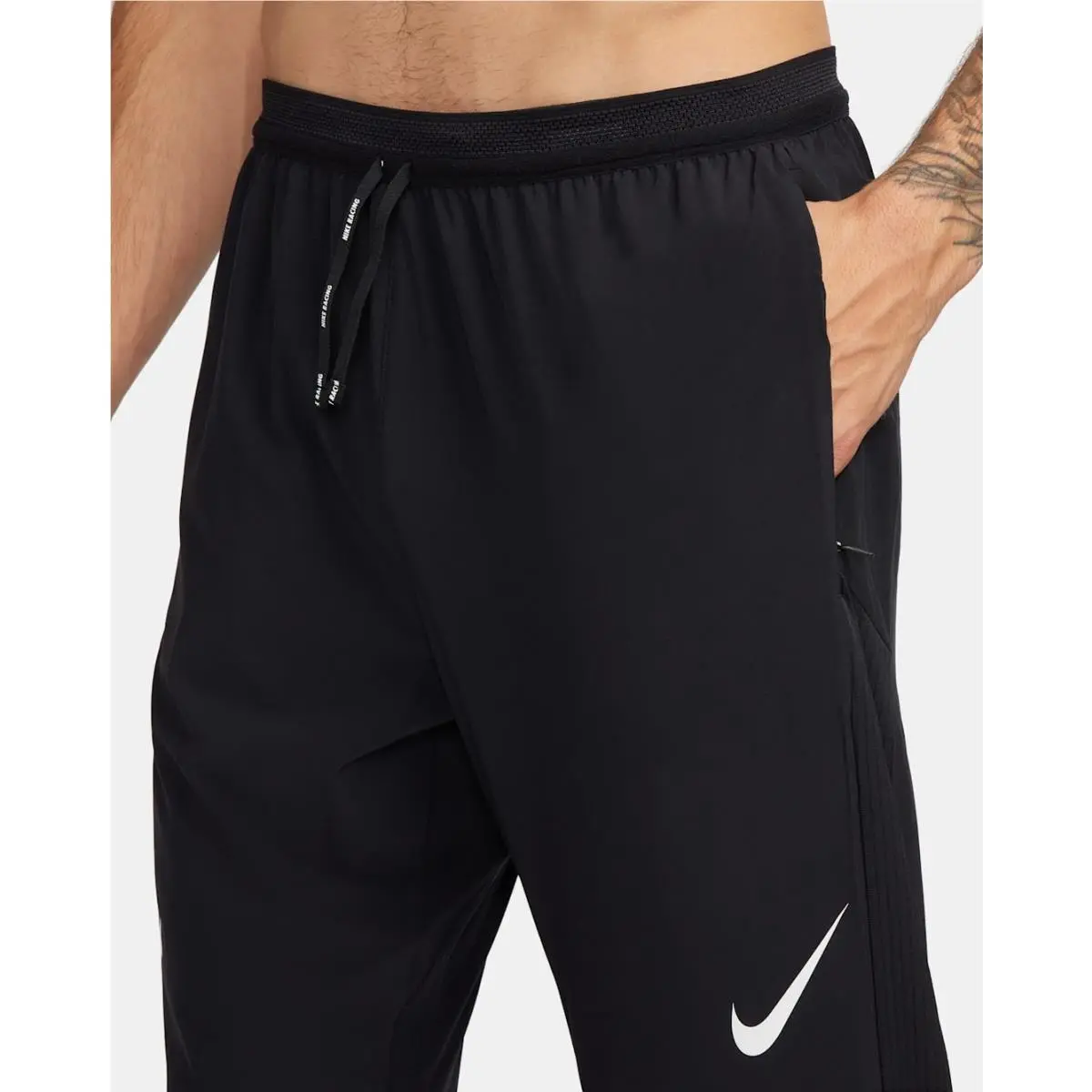 Nike clothing - Black 2