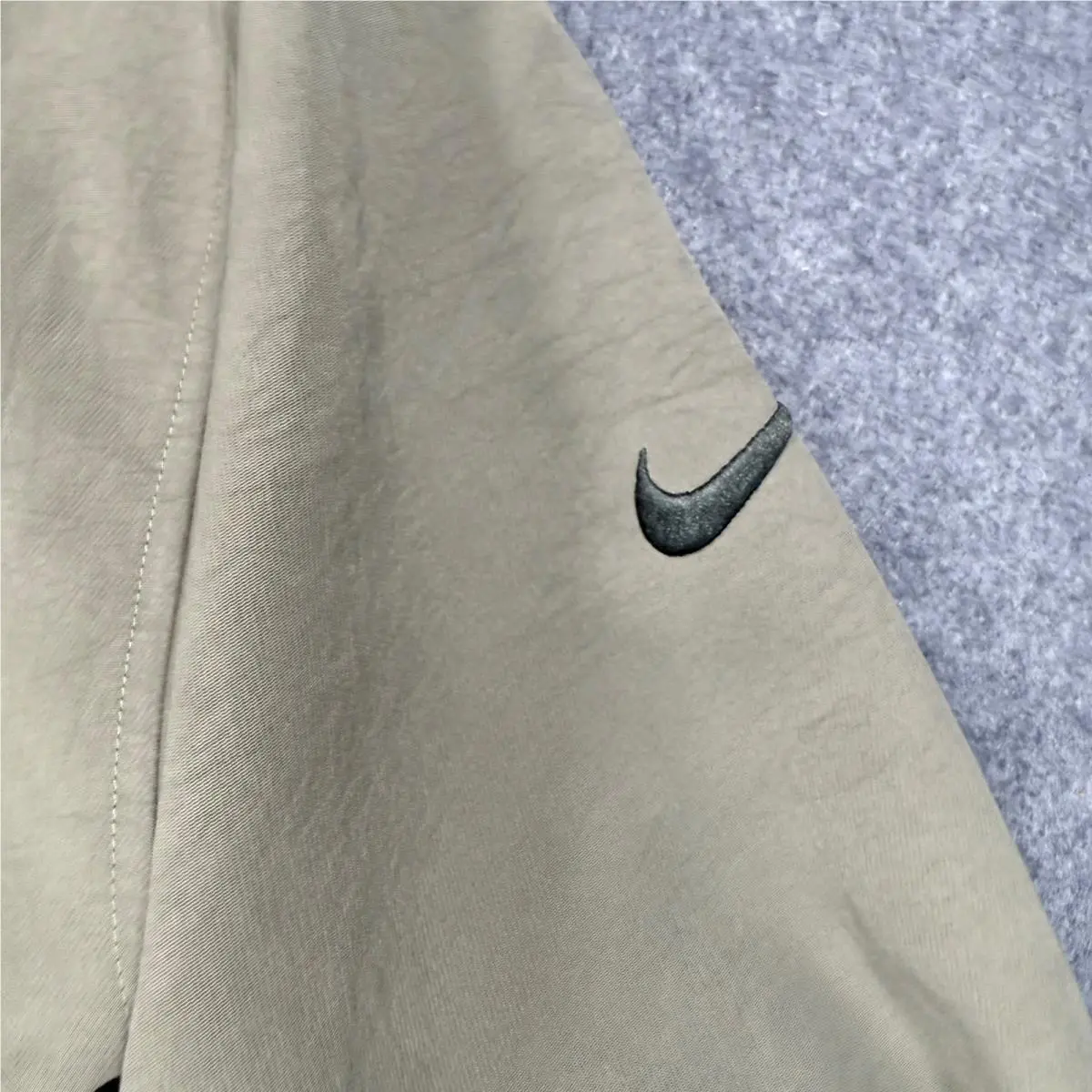 Nike clothing - Green 3
