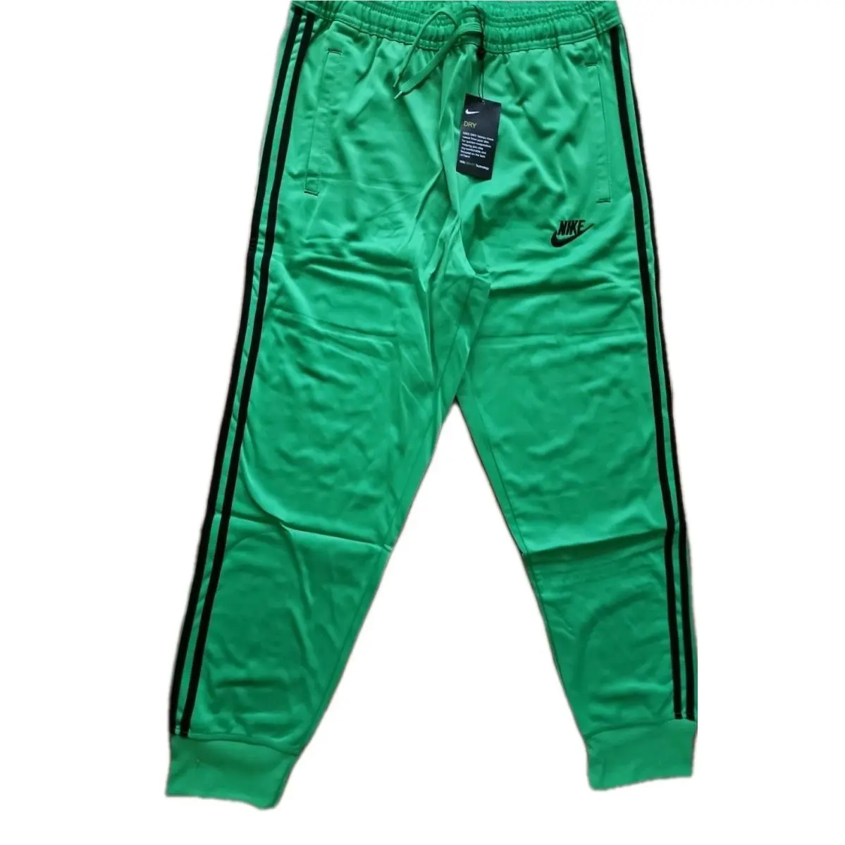 Nike clothing - Green, Black 3