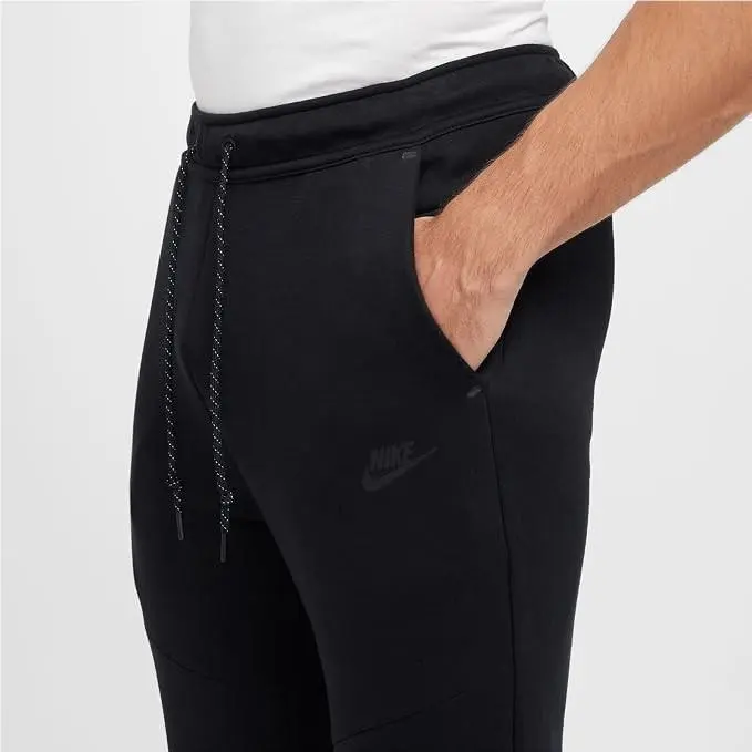 Nike clothing - HV0959 010 - Black (UPC: 197602902754) 2