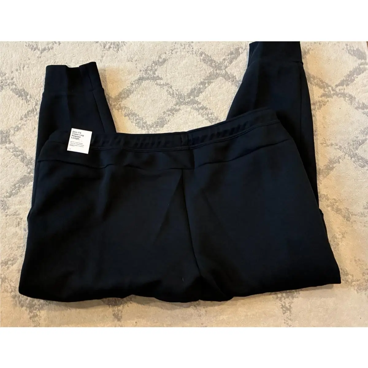 Nike clothing - HV0959 010 - Black (UPC: 197602902754) 11