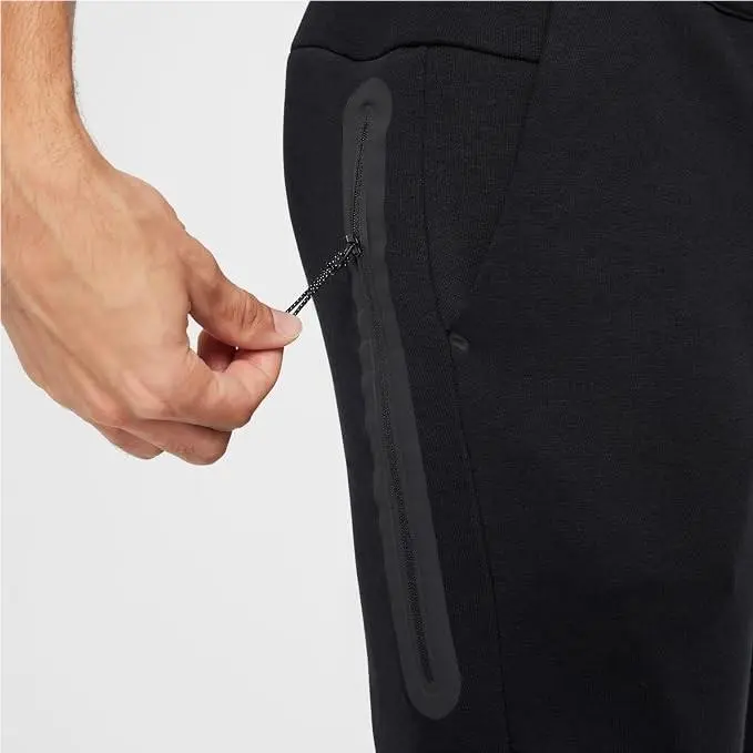 Nike clothing - HV0959 010 - Black (UPC: 197602902754) 3