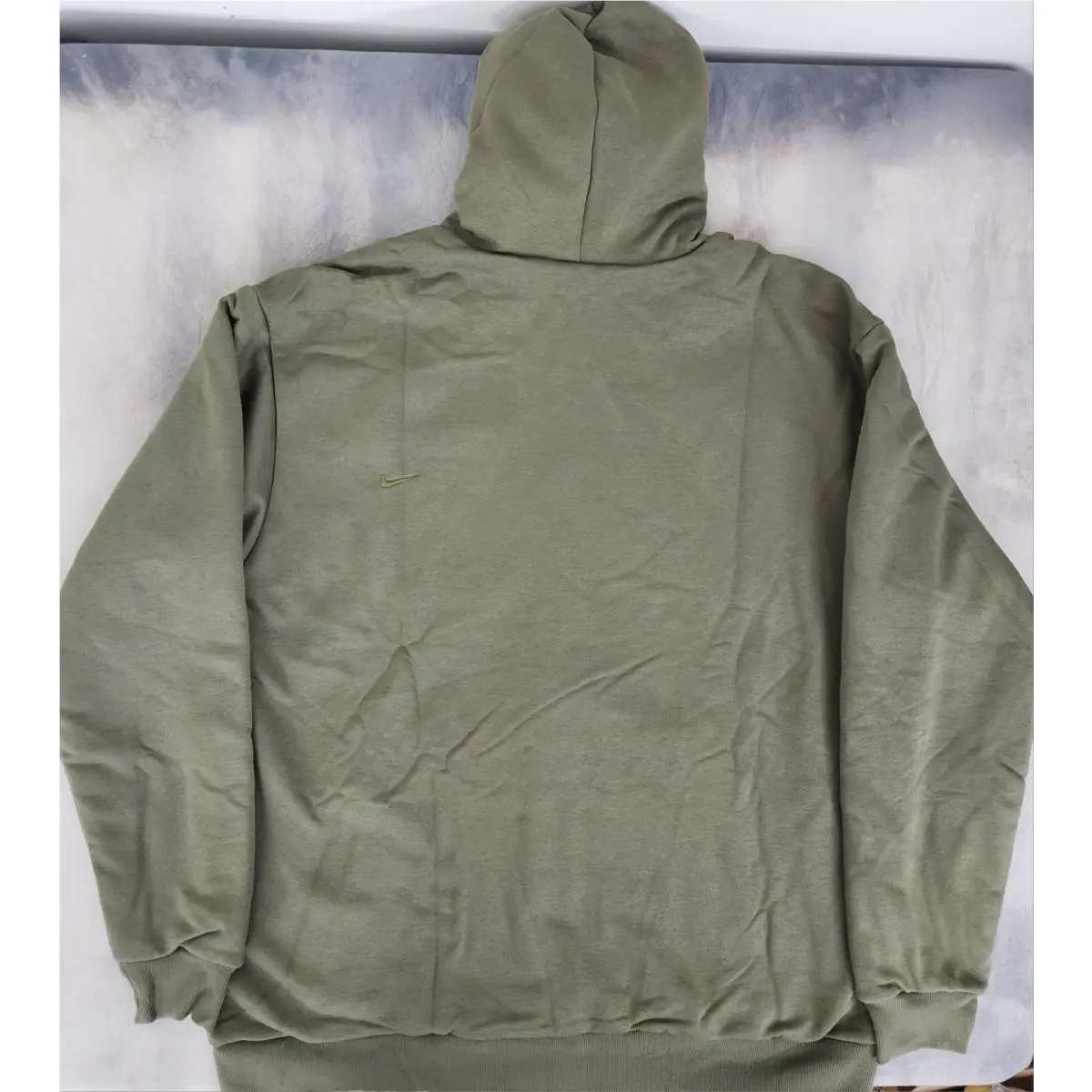 Nike clothing - Green 11