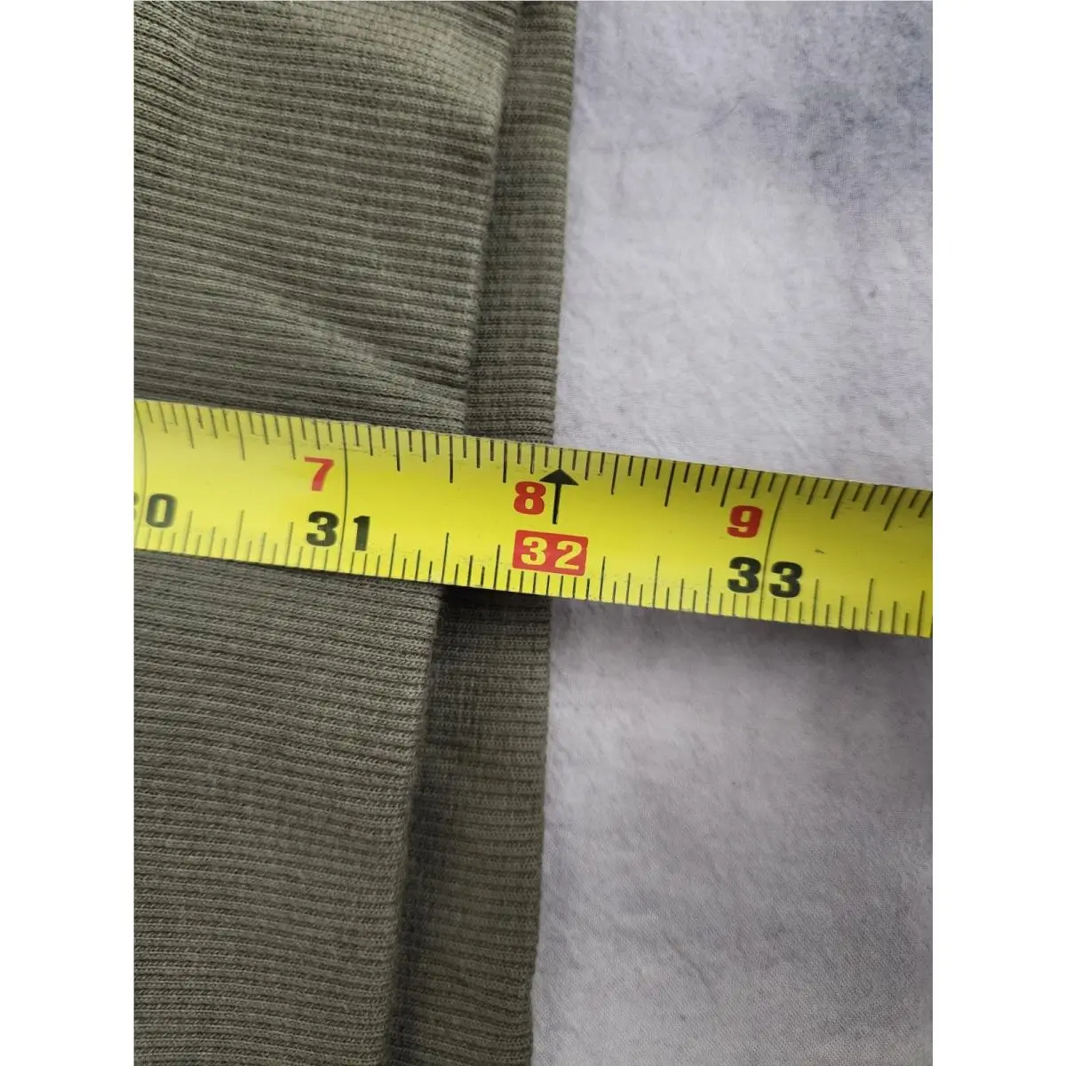Nike clothing - Green 8