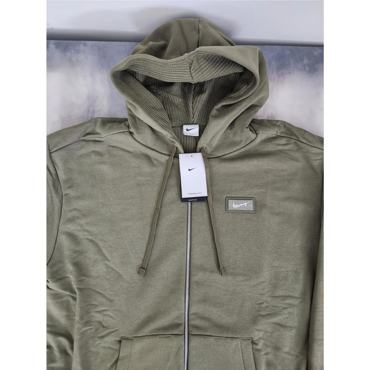 Nike clothing - Green 0