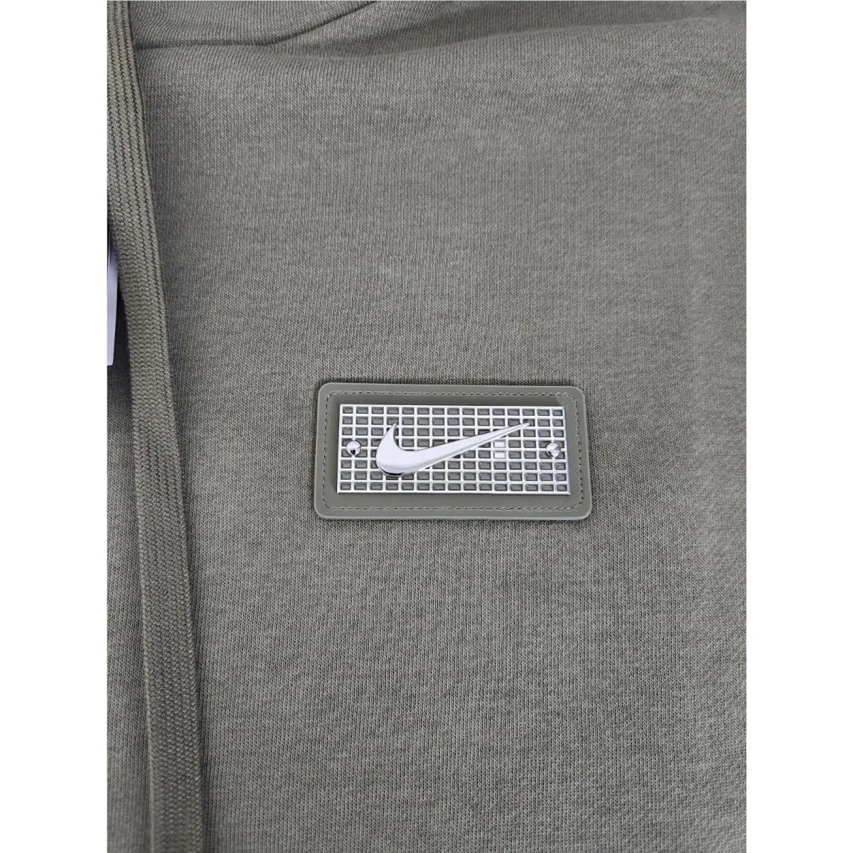 Nike clothing - Green 1