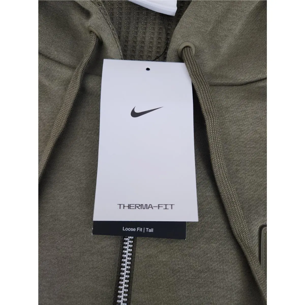 Nike clothing - Green 2