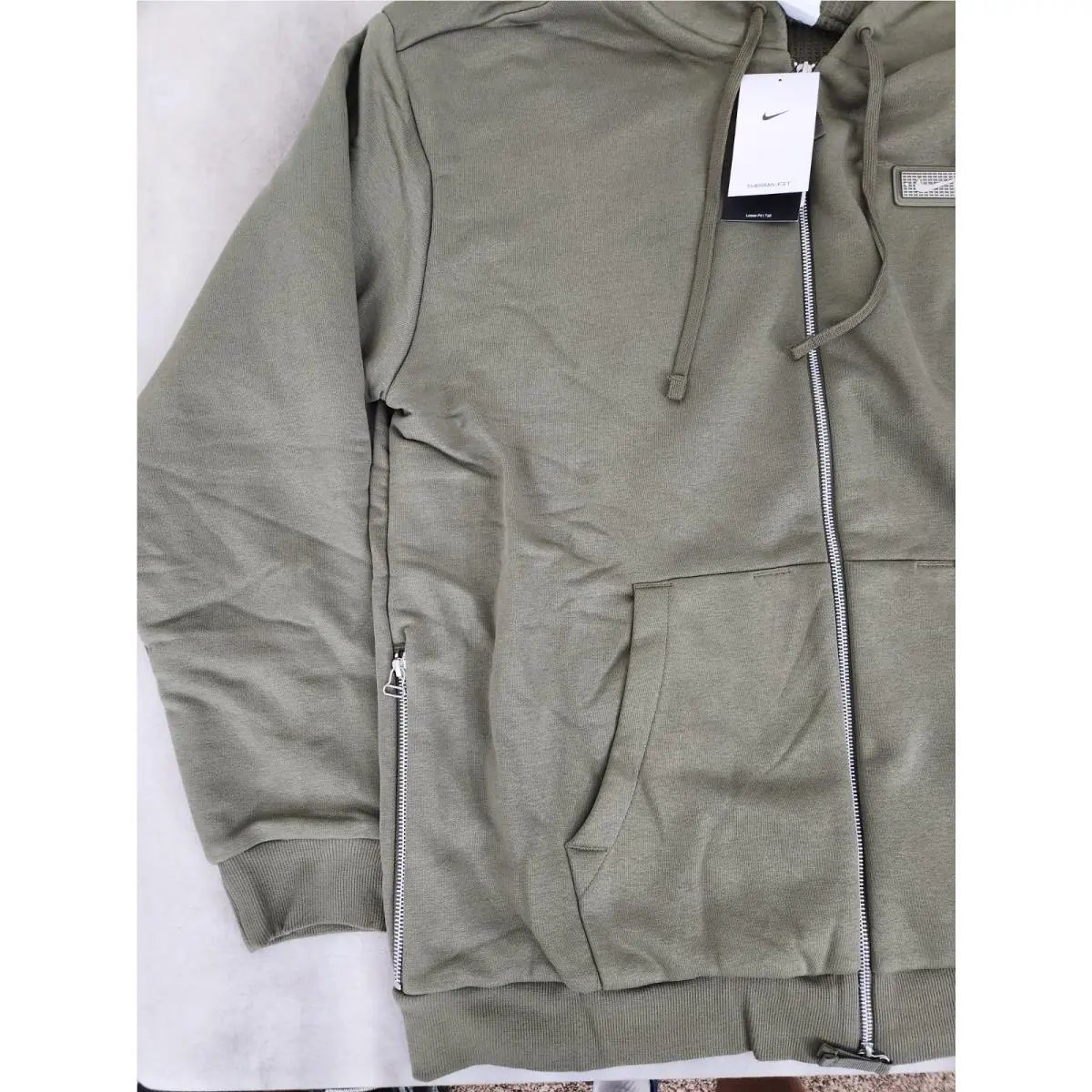 Nike clothing - Green 5