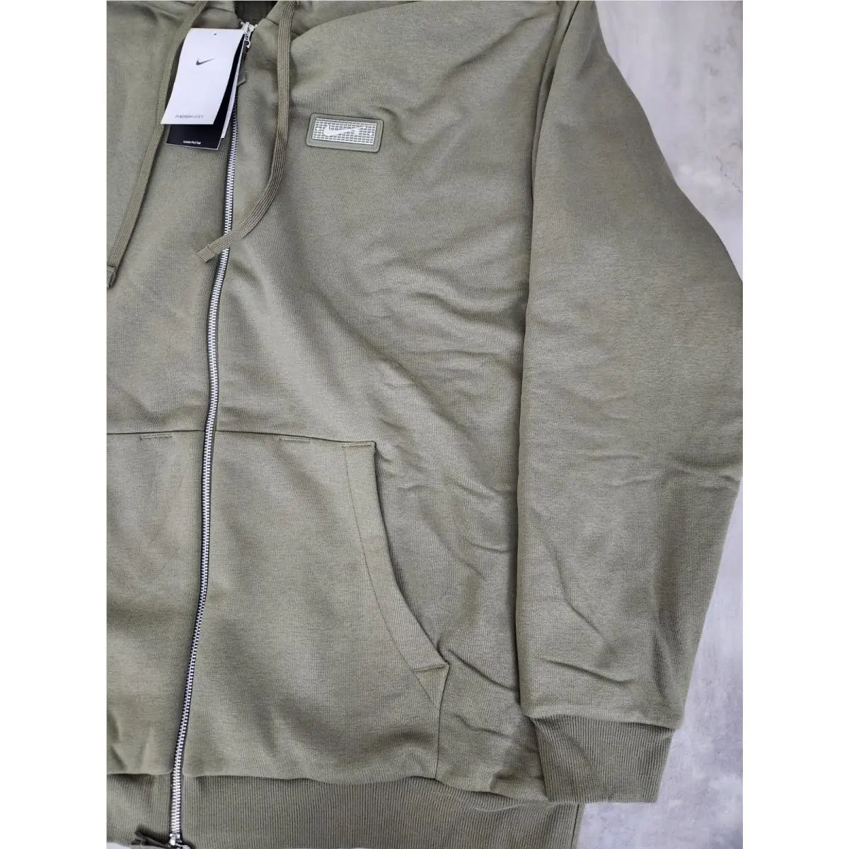 Nike clothing - Green 6
