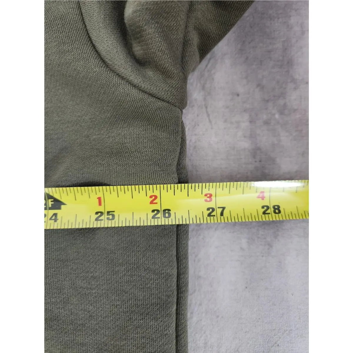 Nike clothing - Green 7