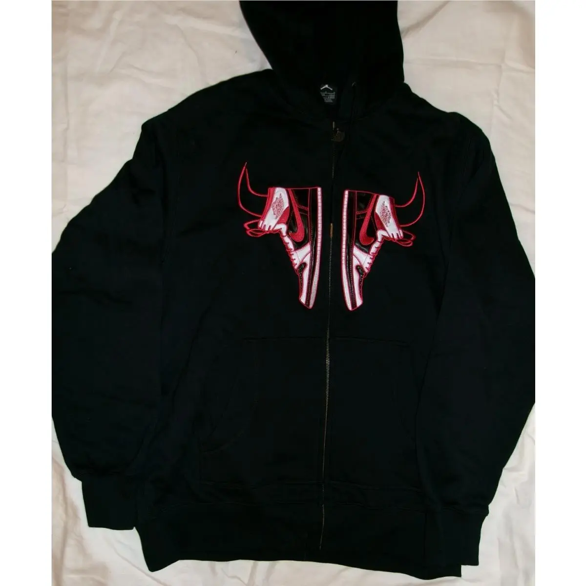Nike shoes - Black 6