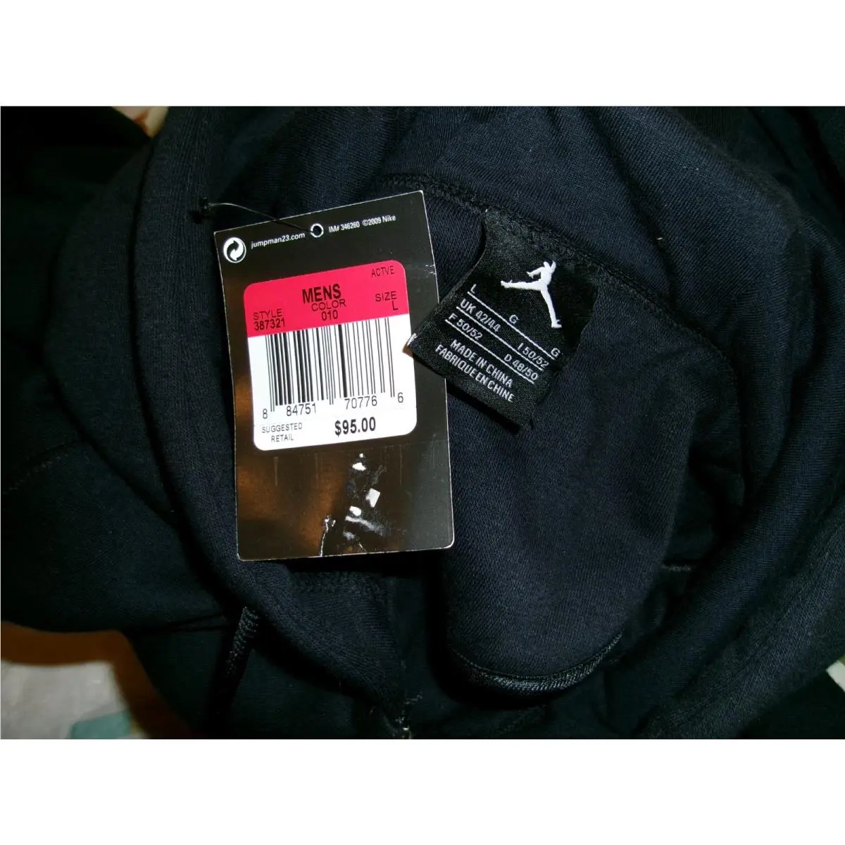 Nike shoes - Black 12